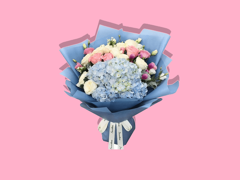 Flower Bouquets
